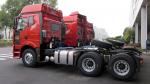 FAW J6P 6x4 Tractor 2017 года